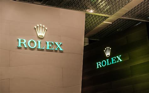 Official Rolex Retailer in Horsham 